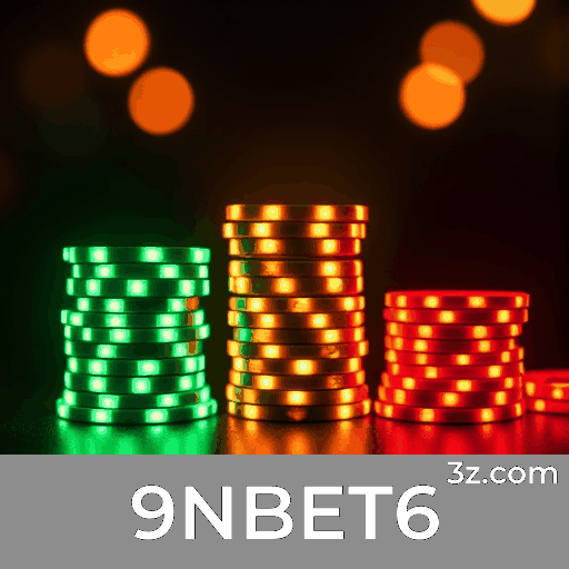 Desbloqueie Ofertas Exclusivas no 9NBET6 Agora!