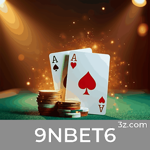 9NBET6: Plataforma de Apostas Segura e Divertida