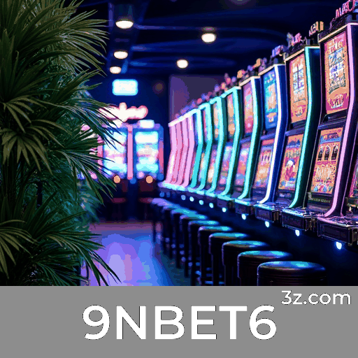 Aprenda Jogos no 9NBET6 e Melhore suas Habilidades