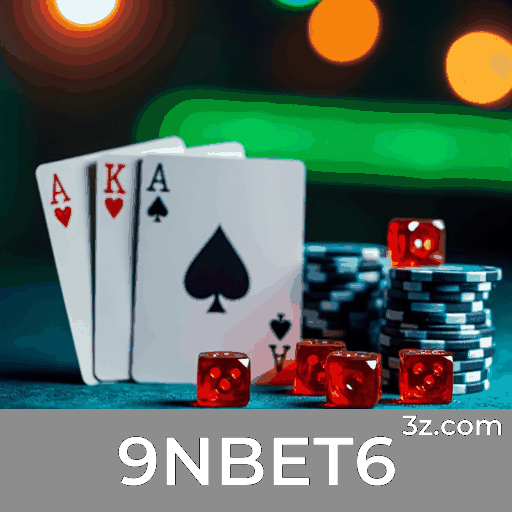 9NBET6 Casino: Programa VIP Exclusivo e Luxuoso