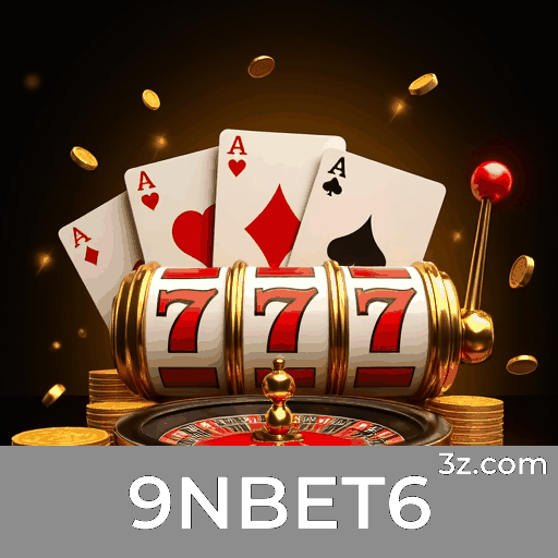 9NBET6 Casino: Programa VIP Exclusivo e Luxuoso