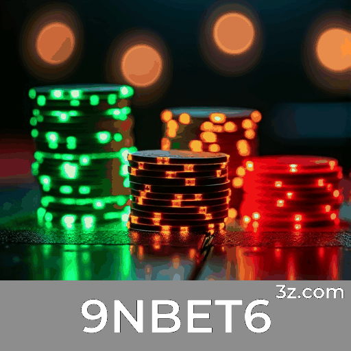 Experiência Exclusiva de Membros no 9NBET6