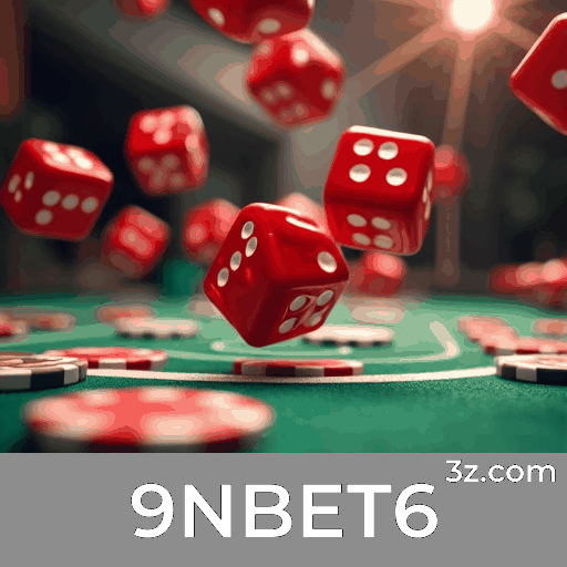 9NBET6: Plataforma de Apostas Segura e Divertida