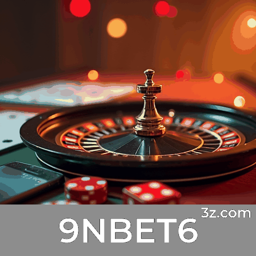 9NBET6: Plataforma Vibrante de Conexão e Comunidade
