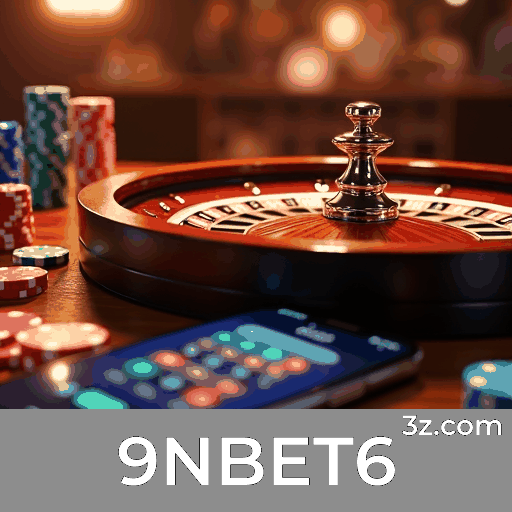 9NBET6 Bônus: Estratégias Inteligentes para Valor