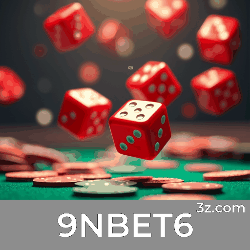 9NBET6: Experiência de Jogo Imersiva e Diversificada