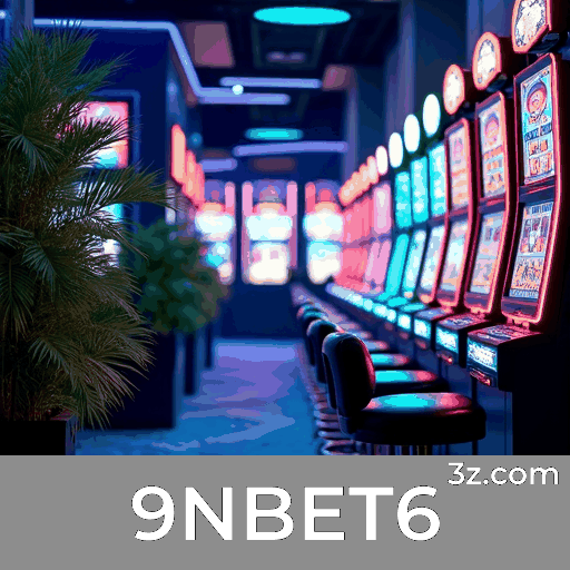9NBET6: Plataforma de Apostas Segura e Divertida