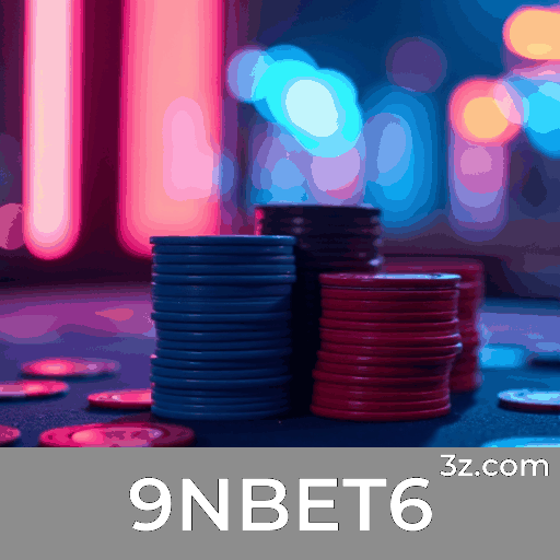 9NBET6: Plataforma Vibrante de Conexão e Comunidade