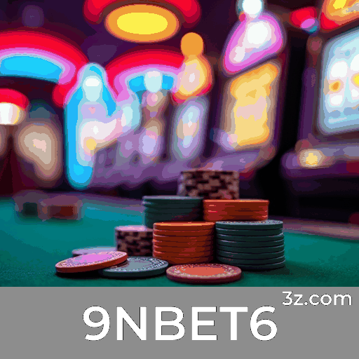 9NBET6 Casino: Programa VIP Exclusivo e Luxuoso