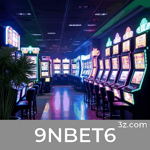 9NBET6 Bônus: Estratégias Inteligentes para Valor